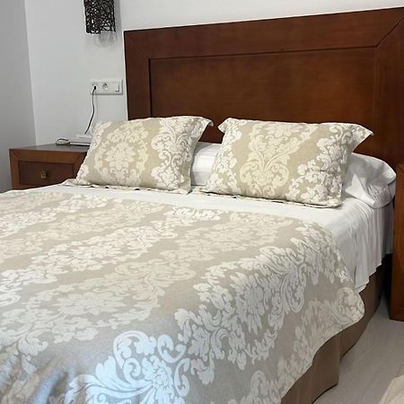 Hotel La Alcoholera Villaviciosa de Córdoba Zewnętrze zdjęcie