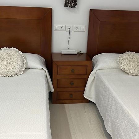 Hotel La Alcoholera Villaviciosa de Córdoba Zewnętrze zdjęcie