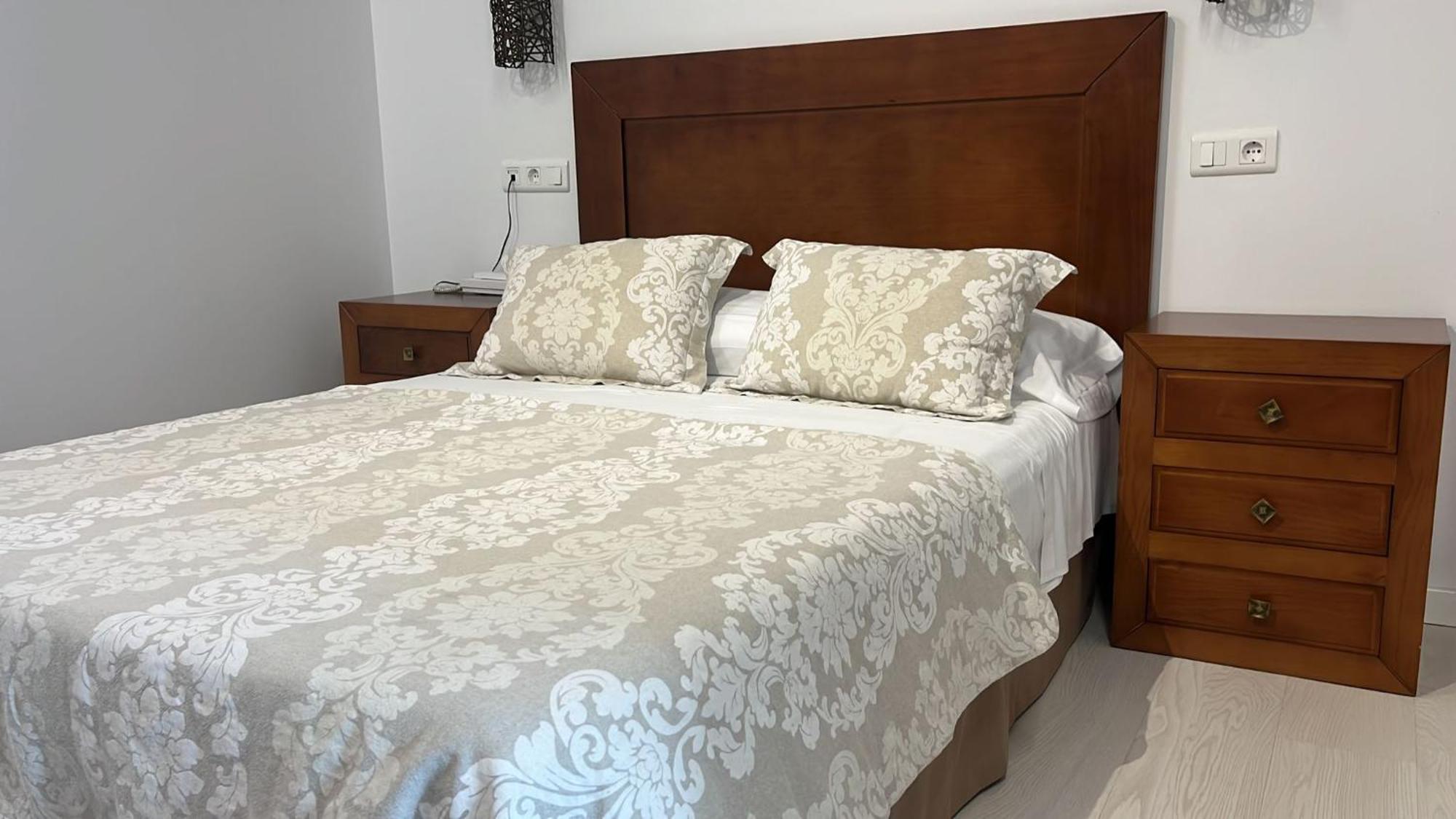 Hotel La Alcoholera Villaviciosa de Córdoba Zewnętrze zdjęcie