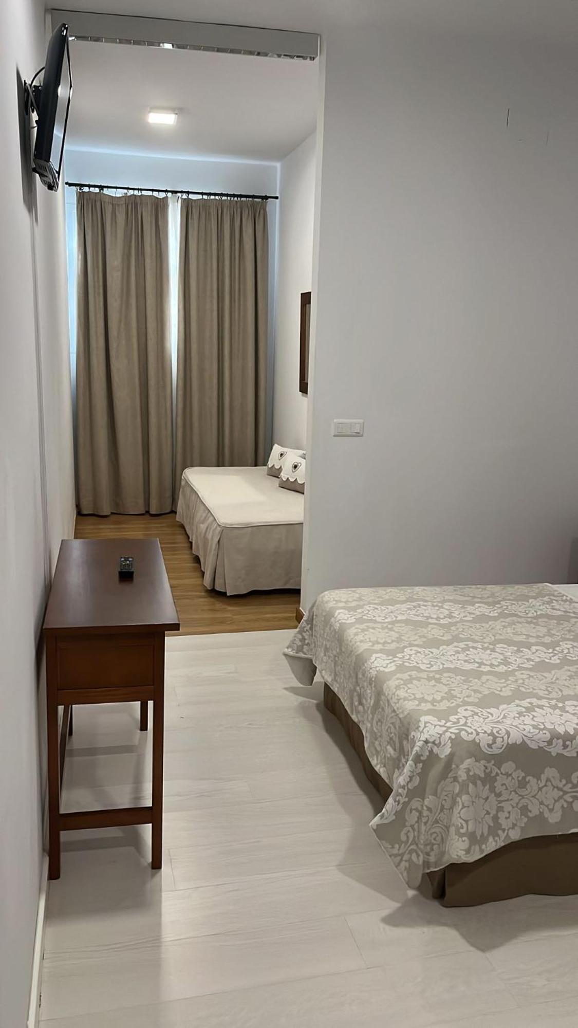 Hotel La Alcoholera Villaviciosa de Córdoba Zewnętrze zdjęcie