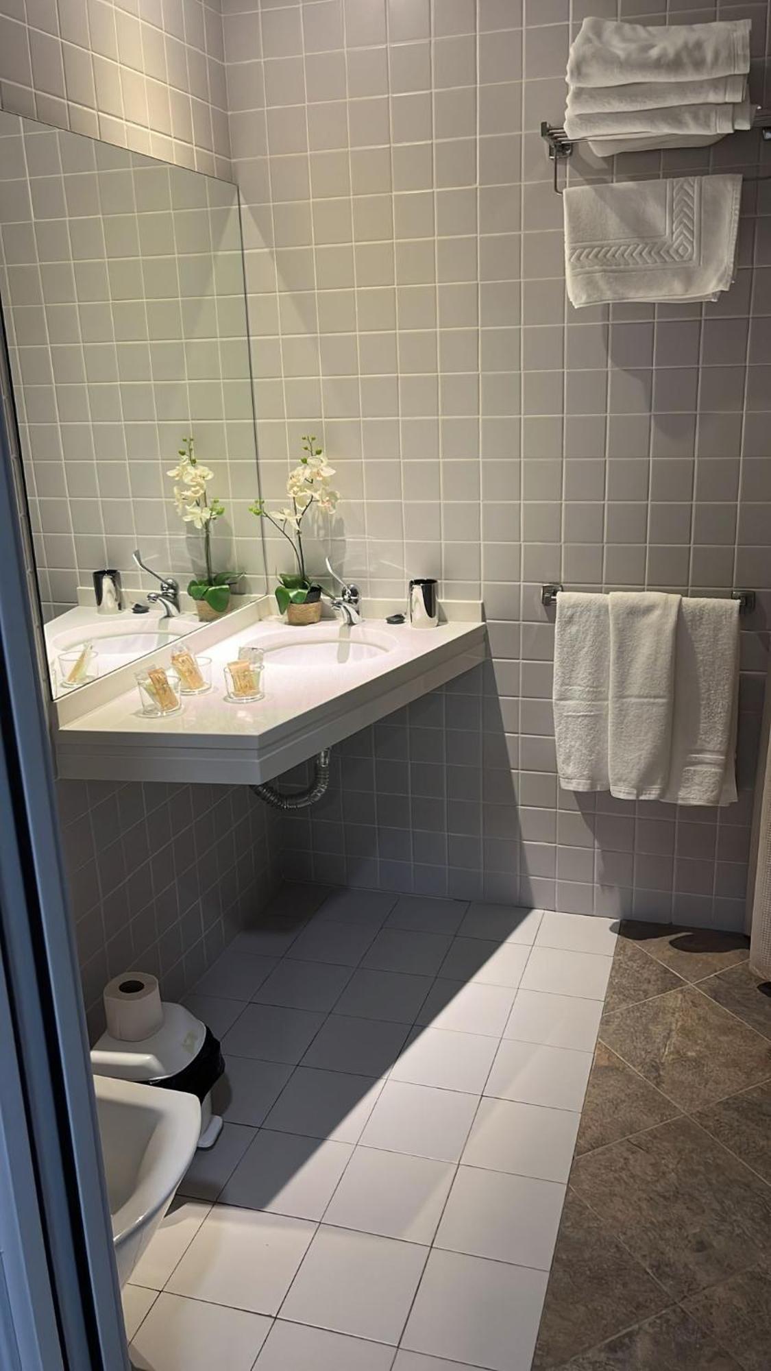 Hotel La Alcoholera Villaviciosa de Córdoba Zewnętrze zdjęcie