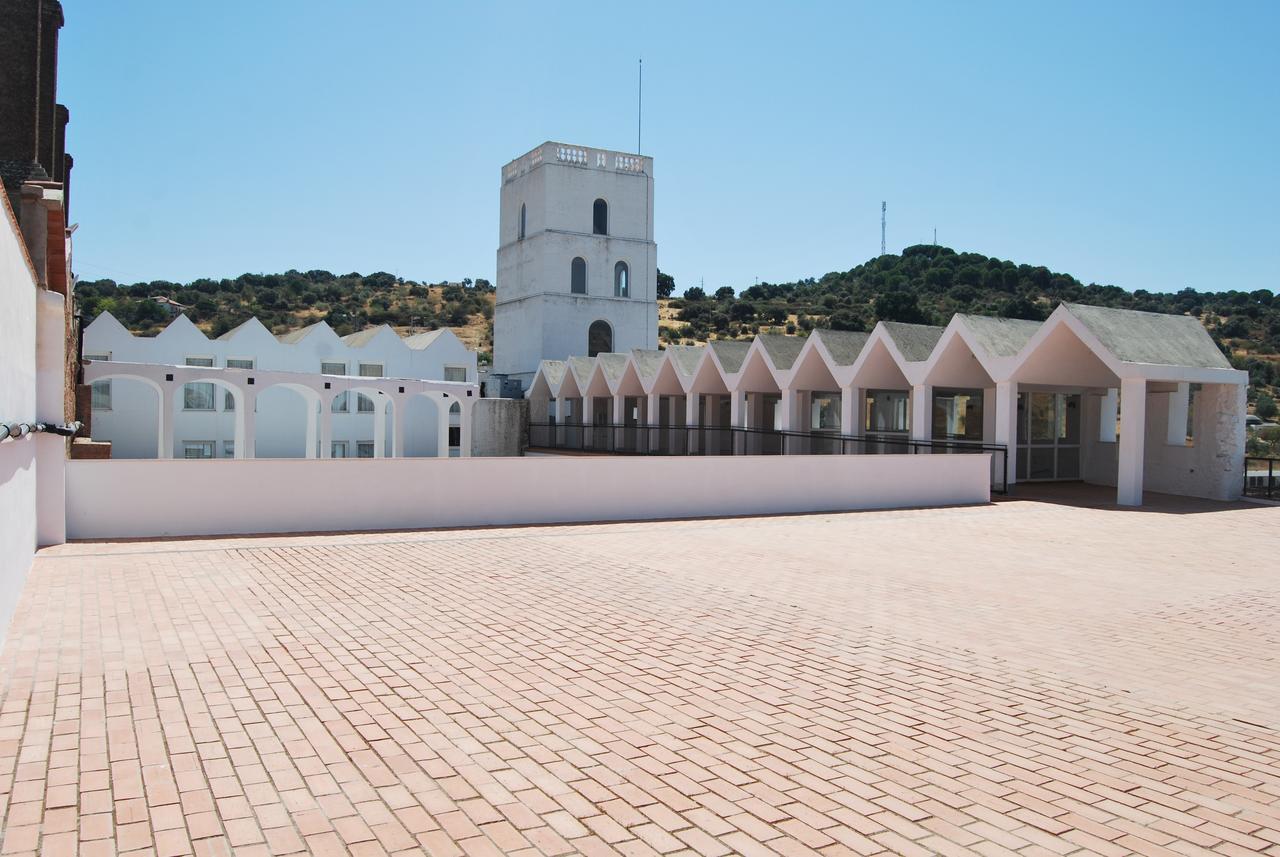 Hotel La Alcoholera Villaviciosa de Córdoba Zewnętrze zdjęcie