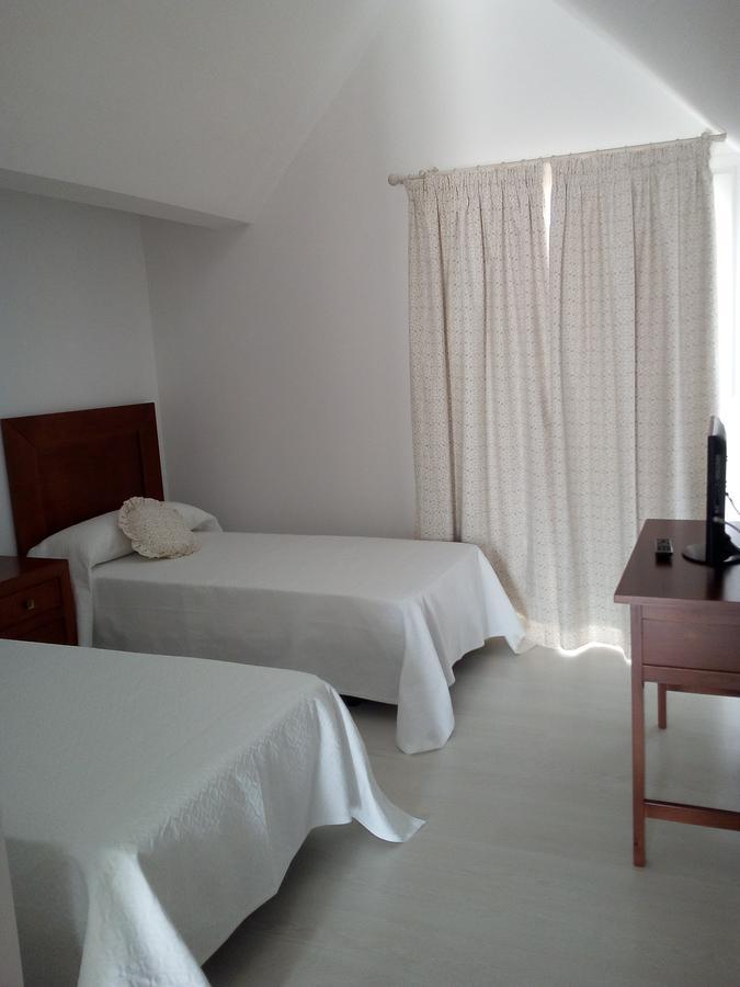 Hotel La Alcoholera Villaviciosa de Córdoba Zewnętrze zdjęcie