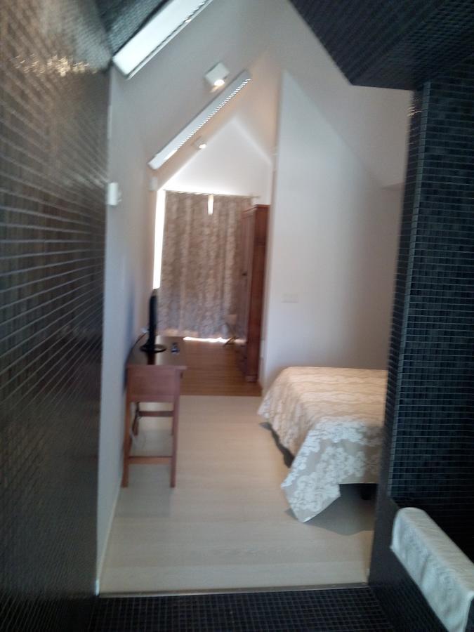Hotel La Alcoholera Villaviciosa de Córdoba Zewnętrze zdjęcie
