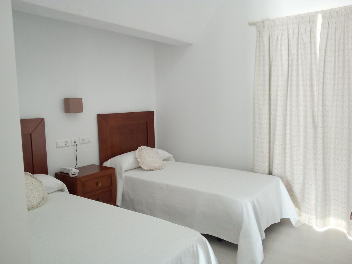 Hotel La Alcoholera Villaviciosa de Córdoba Zewnętrze zdjęcie