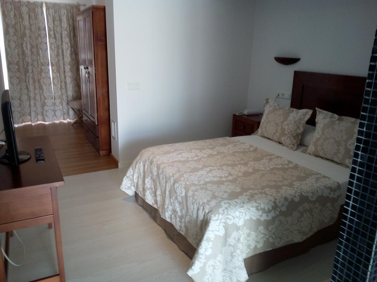 Hotel La Alcoholera Villaviciosa de Córdoba Zewnętrze zdjęcie