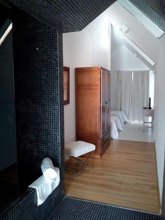 Hotel La Alcoholera Villaviciosa de Córdoba Zewnętrze zdjęcie