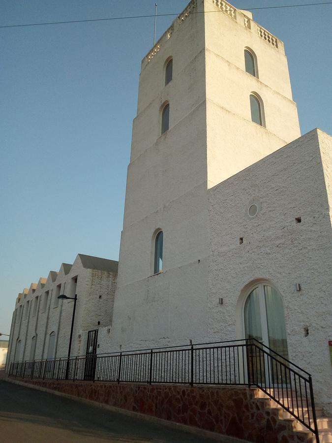 Hotel La Alcoholera Villaviciosa de Córdoba Zewnętrze zdjęcie