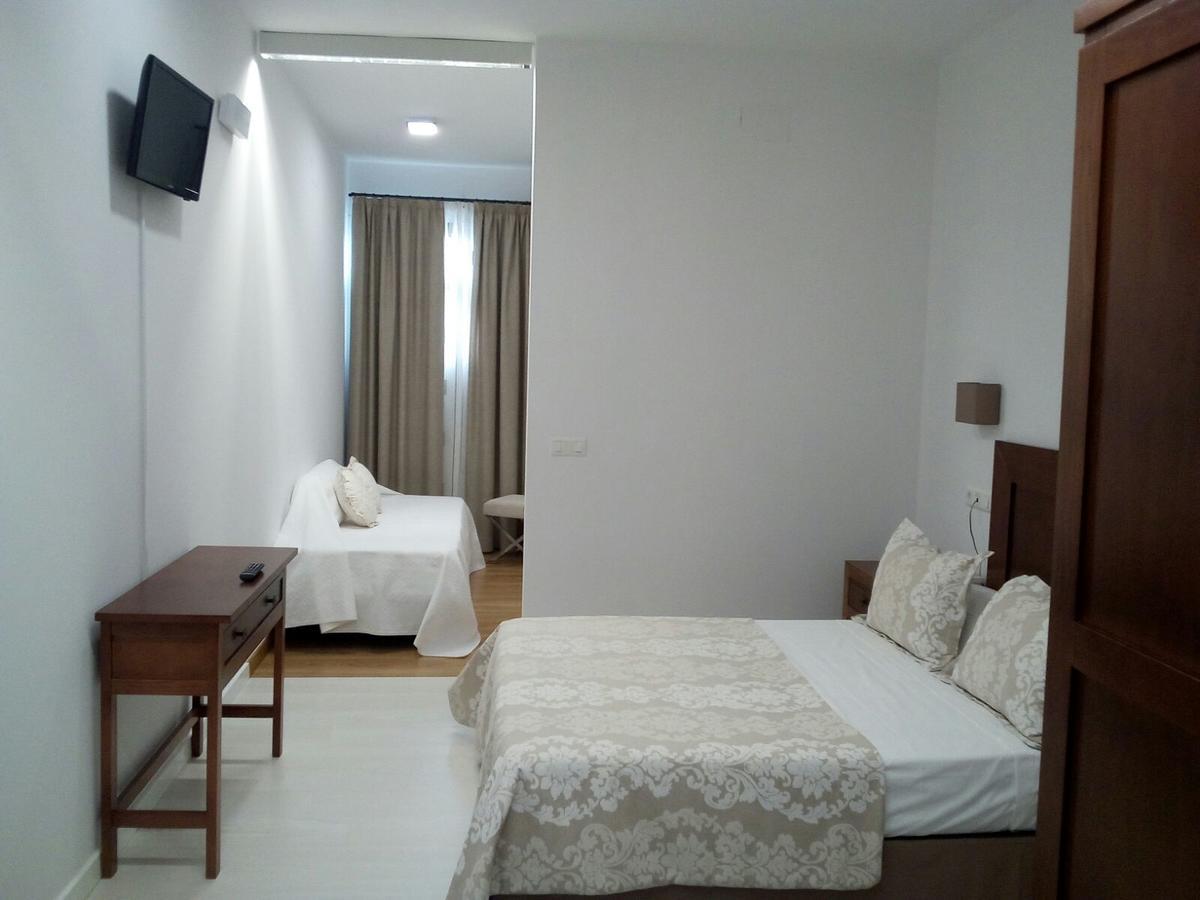 Hotel La Alcoholera Villaviciosa de Córdoba Zewnętrze zdjęcie