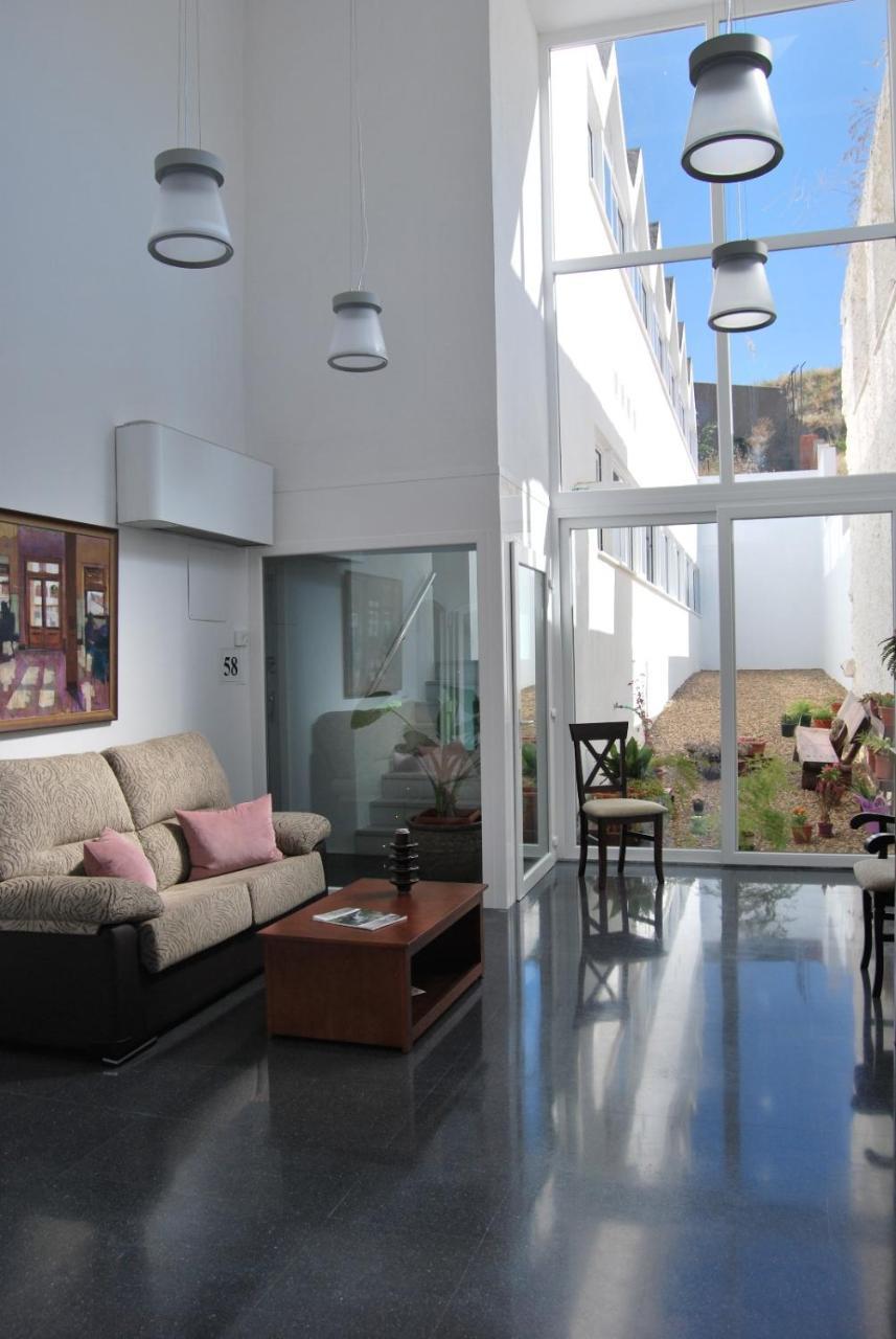 Hotel La Alcoholera Villaviciosa de Córdoba Zewnętrze zdjęcie