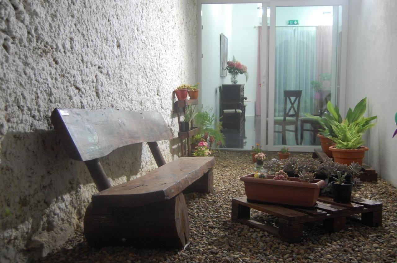 Hotel La Alcoholera Villaviciosa de Córdoba Zewnętrze zdjęcie